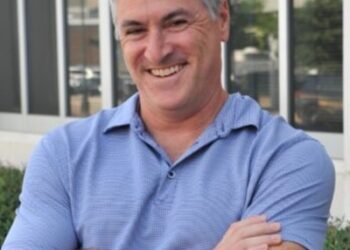 Monitor Most Influential Profile: Robert Preville |  2025 Tech Transformers