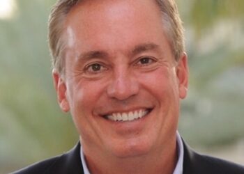 Monitor Most Influential Profile: Bill Verhelle | 2025 Creating Change & Innovation