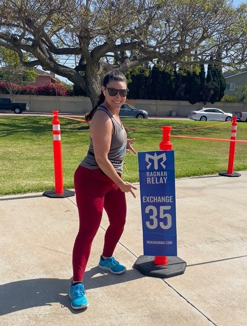 always training always pushing at 500