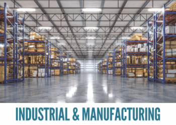 2025 Industrial & Manufacturing Market Update