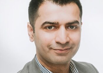 Monitor Most Influential Profile: Waqas Sattar | 2025 Mentors Extraordinaire