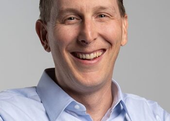 Monitor Most Influential Profile: Ryan Little | 2025 Market Movers