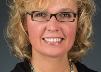 Monitor Most Influential Profile: Shari Lipski | 2025 Mentors Extraordinaire