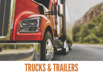2025 Trucks & Trailers Market Update