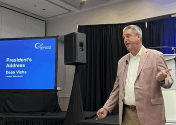 Recap of NationaLease Sales Meeting & Dedicated Logistics Summit