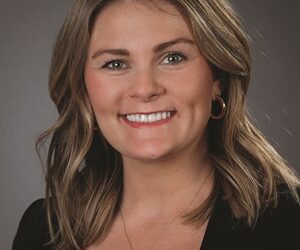 2025 Monitor Top Women in Equipment Finance: Alex Patterson