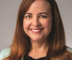 2025 Monitor Top Women in Equipment Finance: Amy Romain Barron