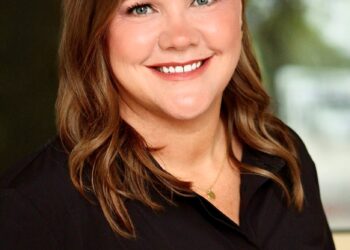 2025 Monitor Top Women in Equipment Finance: Chelsey Barron