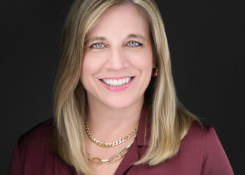 2025 Monitor Top Women in Equipment Finance: Debbie Battaglia