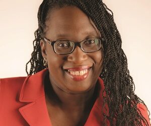 2025 Monitor Top Women in Equipment Finance: Dondra Benjamin