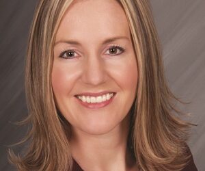 2025 Monitor Top Women in Equipment Finance: Angie Burg