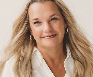 2025 Monitor Top Women in Equipment Finance: Carrie Ann Poff