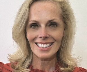 2025 Monitor Top Women in Equipment Finance: Molly MacIsaac Coleman