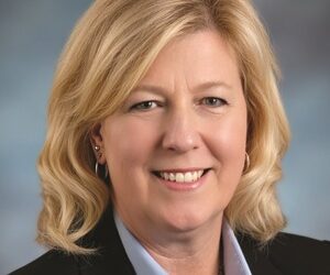 2025 Monitor Top Women in Equipment Finance: Denise Steinberger