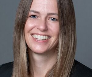 2025 Monitor Top Women in Equipment Finance: Lori Droxler