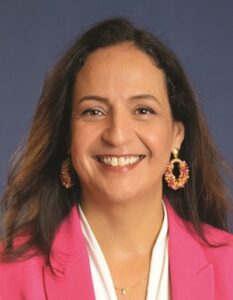 From Challenge to Change: Women Leaders on Navigating the Climb in Equipment Finance 1 Eddini Iman 2025 at 300