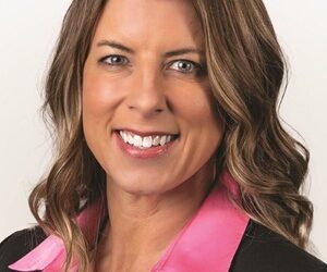 2025 Monitor Top Women in Equipment Finance: Tina Eickhoff