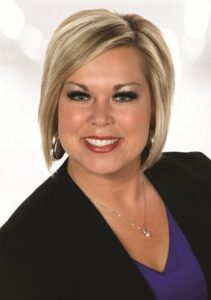 2025 Monitor Top Women in Equipment Finance: Elise Linn 1 Elise Linn 3x4 at 300