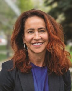 2025 Monitor Top Women in Equipment Finance: Jo Fuller 1 Fuller Jo 2 2025 at 300 1