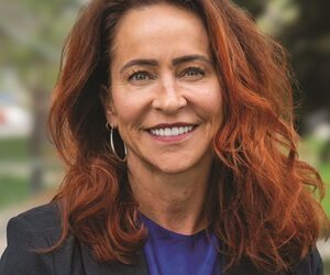 2025 Monitor Top Women in Equipment Finance: Jo Fuller