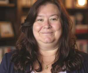 2025 Monitor Top Women in Equipment Finance: Victoria “Vickie” Graves