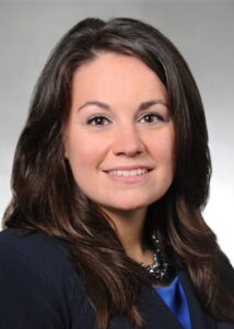 2025 Monitor Top Women in Equipment Finance: Michelle Halverson 1 Halverson Michelle 2025