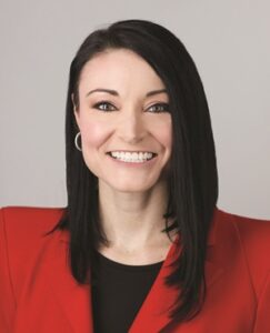 2025 Monitor Top Women in Equipment Finance: Kathy Havlik 1 Havlick Kathy at 300 1