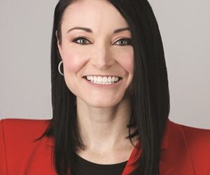 2025 Monitor Top Women in Equipment Finance: Kathy Havlik