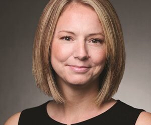 2025 Monitor Top Women in Equipment Finance: Sara Higby