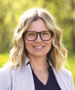 2025 Monitor Top Women in Equipment Finance: Lisa Holland 1 Holland Lisa 2025 at 300