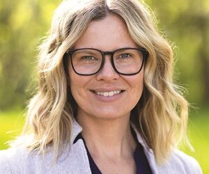 2025 Monitor Top Women in Equipment Finance: Lisa Holland