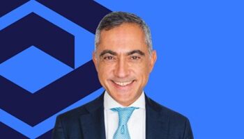 Transportation Equipment Network Names Yazhari as CEO