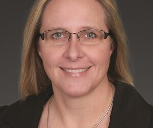 2025 Monitor Top Women in Equipment Finance: Jodi L. Hoskins