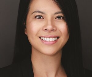 2025 Monitor Top Women in Equipment Finance: Karen Lau