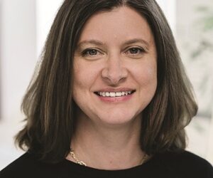 2025 Monitor Top Women in Equipment Finance: Kirsten Fleming