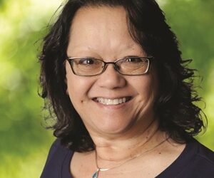 2025 Monitor Top Women in Equipment Finance: Sandy Kline