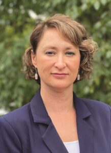 2025 Monitor Top Women in Equipment Finance: Lana Kralik 1 Kralik Lana 2 2025 at 300 1