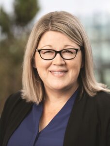 2025 Monitor Top Women in Equipment Finance: Celenia Kurtz 1 Kurtz at 300