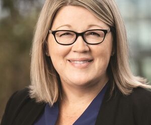 2025 Monitor Top Women in Equipment Finance: Celenia Kurtz