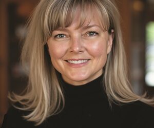 2025 Monitor Top Women in Equipment Finance: Lara Hernandez