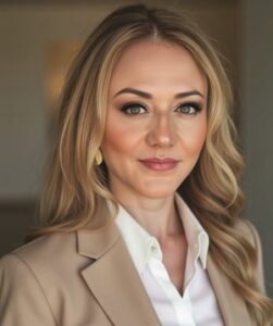 Lilian Starr 2025 at 300