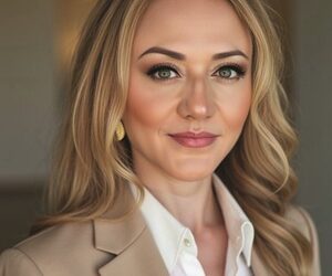 2025 Monitor Top Women in Equipment Finance: Lilian Starr