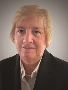 2025 Monitor Top Women in Equipment Finance: Mary Neclerio 1 Mary Neclerio 5X7 at 300