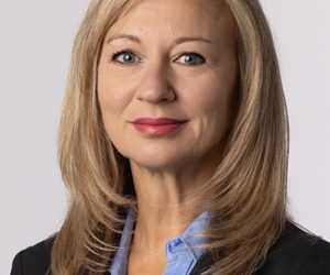 2025 Monitor Top Women in Equipment Finance: Michele Giordano