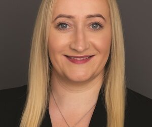 2025 Monitor Top Women in Equipment Finance: Sinéad Murphy