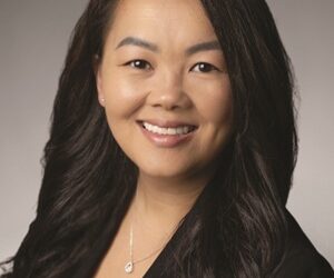 2025 Monitor Top Women in Equipment Finance: Mya Roeun