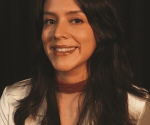 2025 Monitor Top Women in Equipment Finance: Carolina Patiño