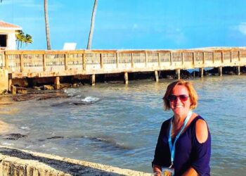 In Memoriam: Patti Kotusky of SLR Business Credit