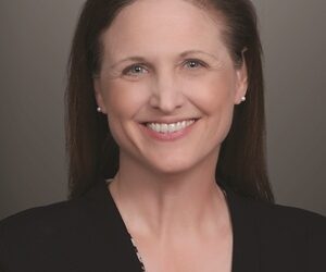 2025 Monitor Top Women in Equipment Finance: Monica Harper