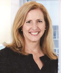 From Challenge to Change: Women Leaders on Navigating the Climb in Equipment Finance 4 Redding Linda 2024 at 300